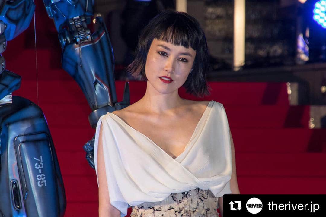 菊地凛子のインスタグラム