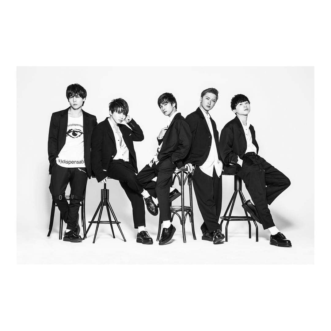 のインスタグラム：「#FAKESHOW 2018,5,30 don't miss it.」