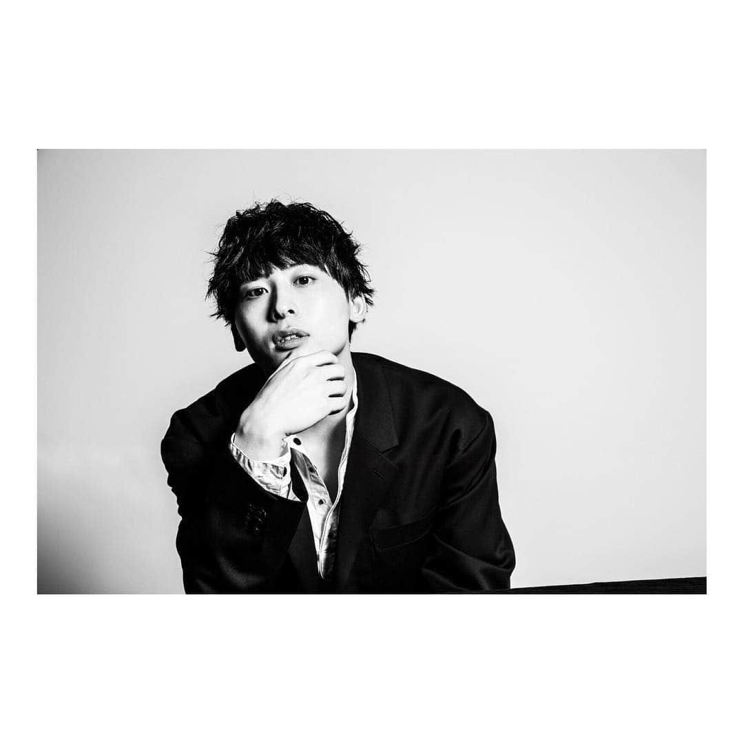 工藤大輝のインスタグラム：「#FAKESHOW 2018,5,30 don't miss it.」