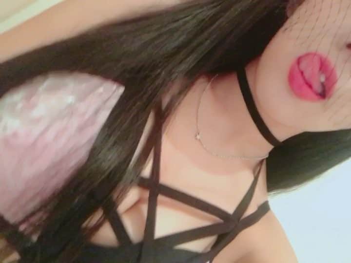 のインスタグラム：「お や す み 💋💋 * #cjd_ai #cyberjapan  #cyberjapandancers  #サイバージャパン  #サイバージャパンダンサーズ  #gn #japanesegirl #nightnight #今日も1日お疲れ様でした #にゃんにゃん」