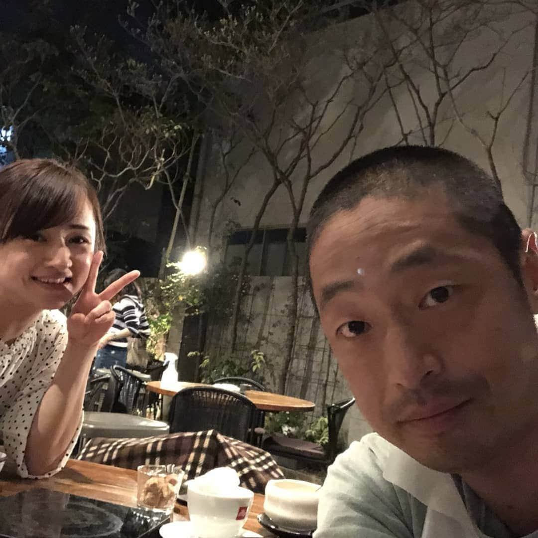 安田さちのインスタグラム