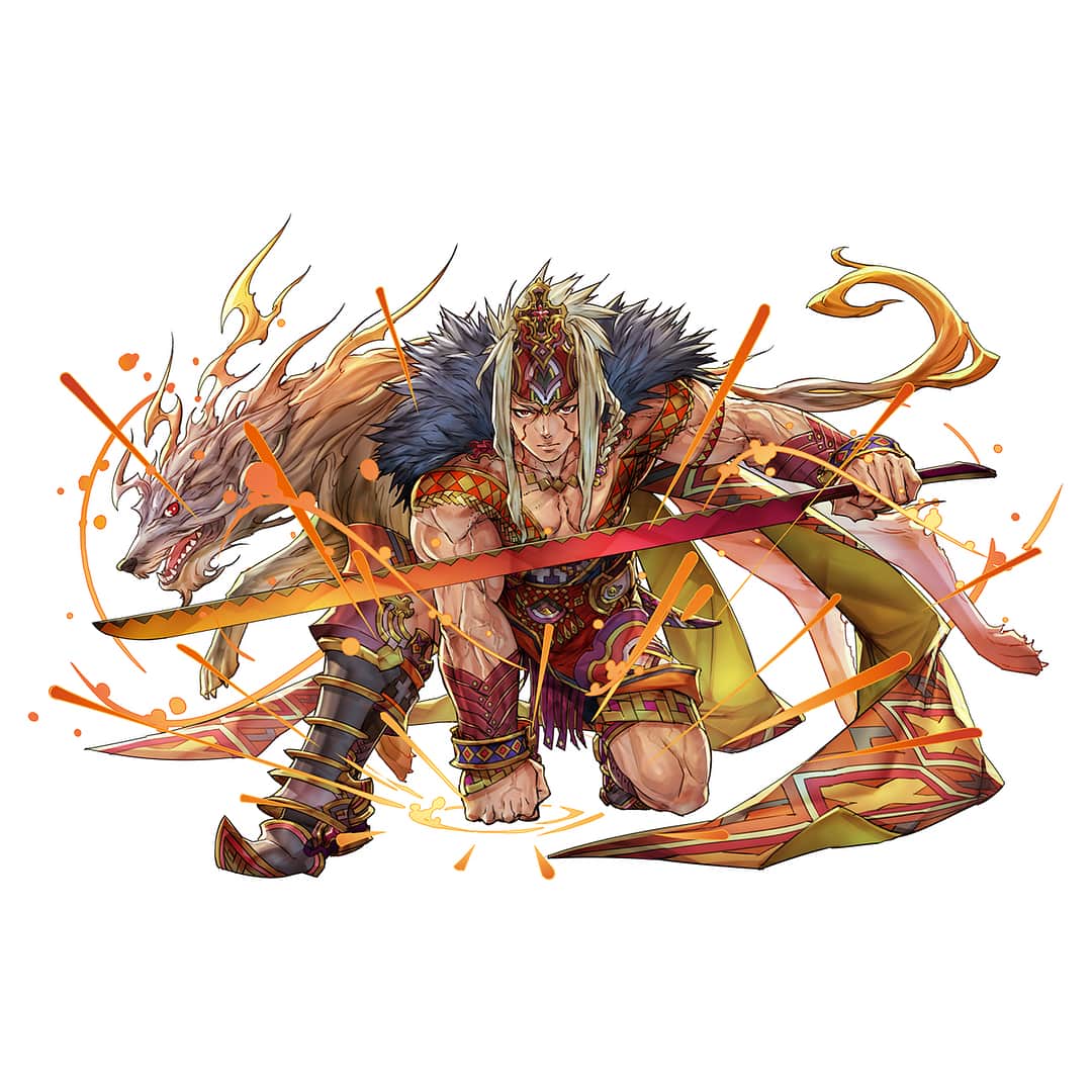 パズル＆ドラゴンズのインスタグラム