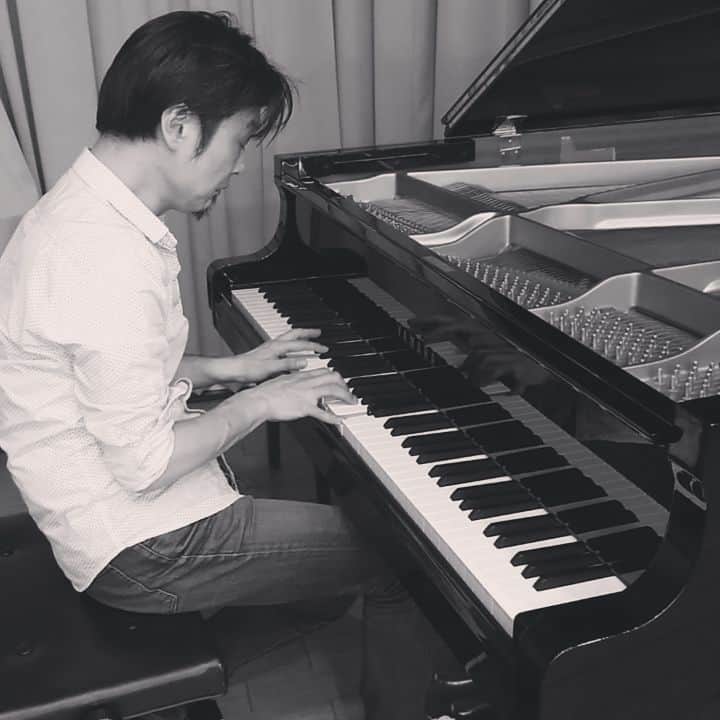 斎藤守也のインスタグラム