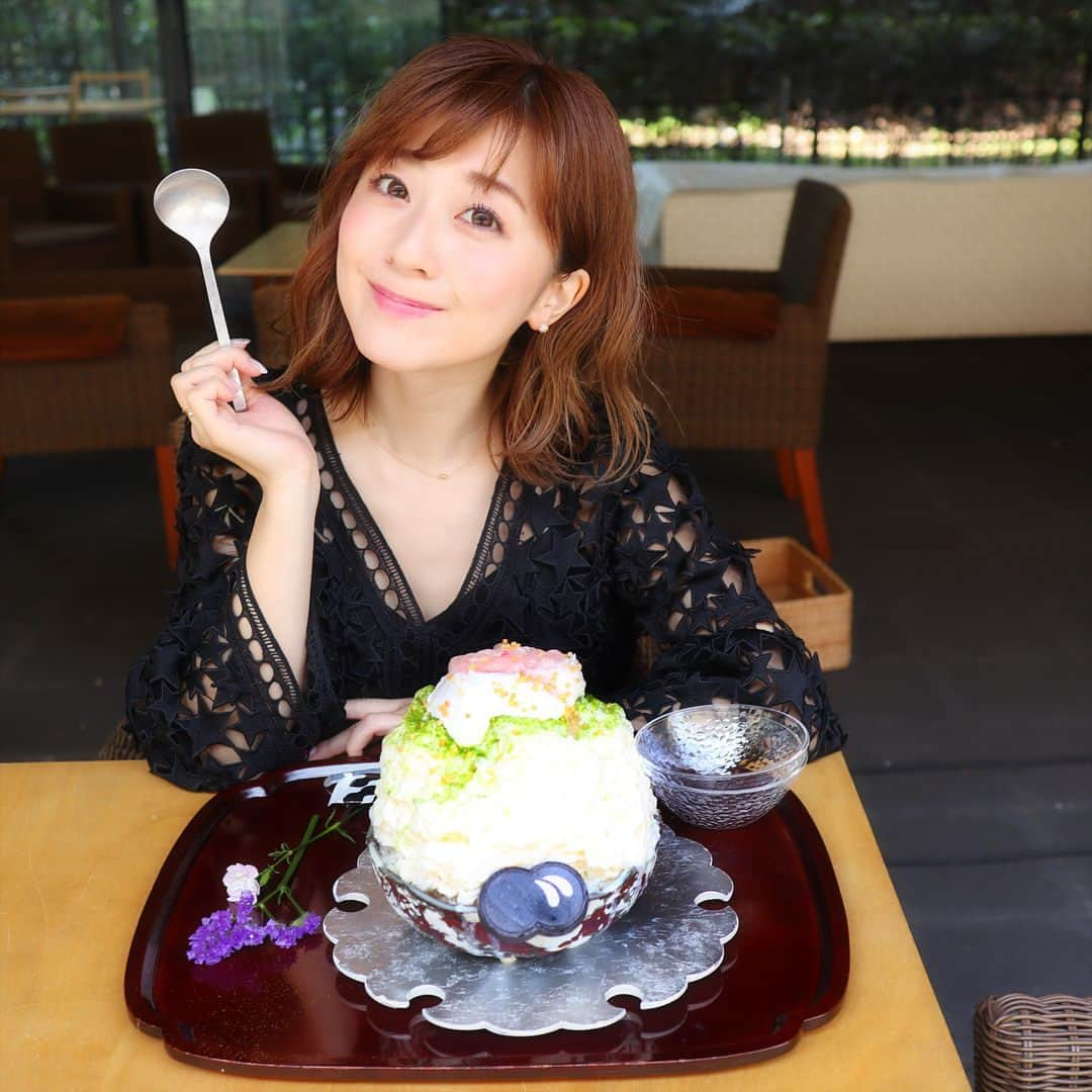 水野佐彩のインスタグラム