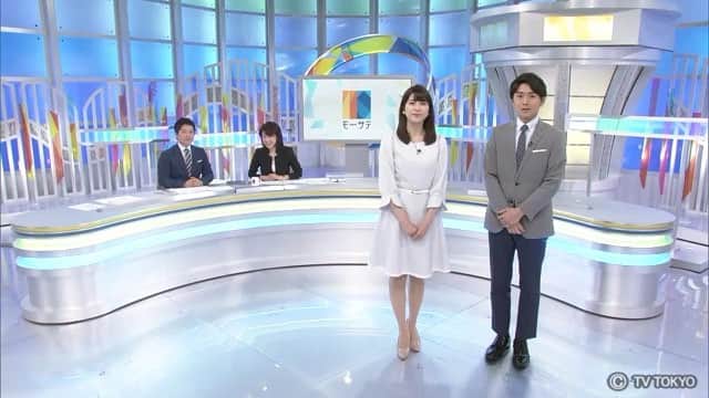 テレビ東京「Newsモーニングサテライト」のインスタグラム：「モーサテ「30日の予告」  #南の島に大きな異変 #日本人も大好きな観光の島 #中国人観光客が急増 #驚きの実態とは #日本への思いは #西野志海アナがレポート #パラオ #サイパン @akikosasaki4007  @ruri_moriyama  @nishino_motomi」