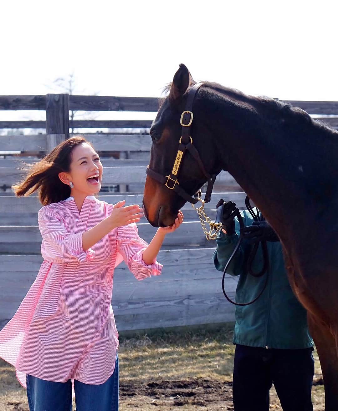 武智志穂のグルメインスタ