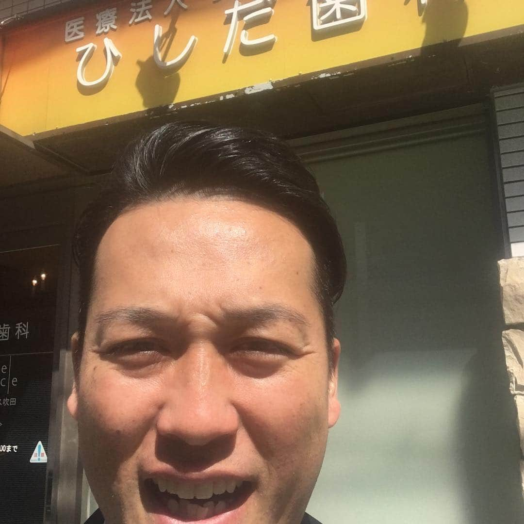 田崎佑一のインスタグラム