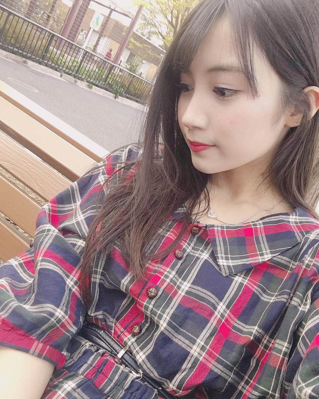 黒木ひかりのインスタグラム