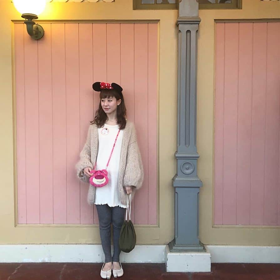 のインスタグラム：「ㅤㅤㅤㅤㅤㅤㅤㅤㅤㅤㅤㅤㅤ 明日、カオリノモリ last 出勤😢❣️ 11:45〜21:00までいます 🥟🥟」
