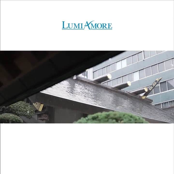 ルミアモーレのグルメインスタ