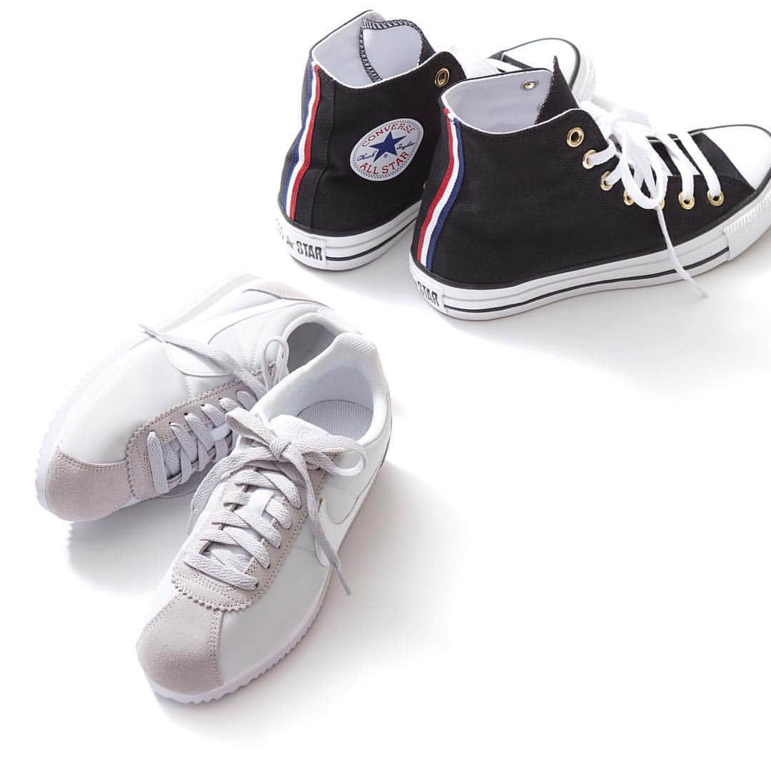 ルミネ公式のグルメインスタ