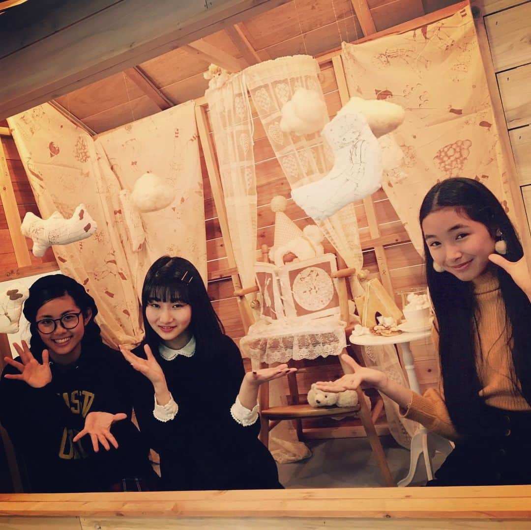 TEENAGERSさんのインスタグラム写真 - (TEENAGERSInstagram)「美大の卒展【#ZOKEI展】の 素敵な作品を紹介させていただきました💕💖 ＊ ぜひご覧ください😘 https://youtu.be/biKYaOl-4UU ＊ 写真はそのなかでもとくにお気に入りの作品です✨✨ ＊ #東京造形大学 #造形大 #美大 #tokyozokeiuniversity #PR #YouTuber #TEENAGERSjapan #TEENAGERSTV #TEENAGERSTOKYO」3月30日 19時02分 - teenagersjapan