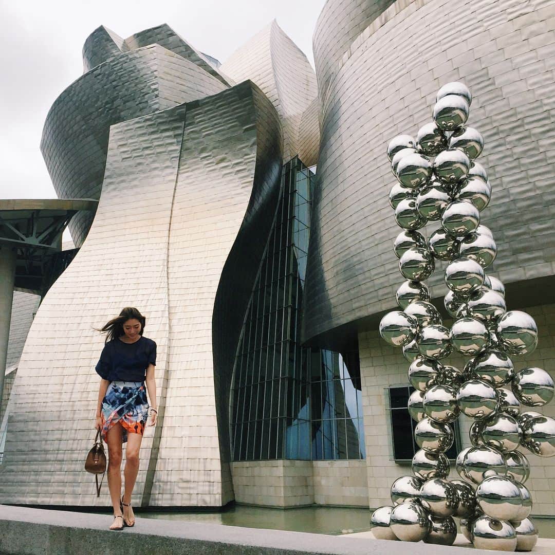福田萌子さんのインスタグラム写真 - (福田萌子Instagram)「My latest article for @cosmopolitanjapan is “My favorite museum in the world” #LinkInBio 今月のコスモポリタンの連載は『福田萌子が推薦！一度は訪れるべき世界の美術館5選』です✨大好きな#エルグレコ #ダニカラヴァン についても書いています。プロフィールのリンクを開いてチェックして下さい😊 写真のデッサンはパリの#ピカソ美術館 にて。 ・ #cosmopolitan #cosmopolitanjapan #cosmogirl #museam #picasso #elgreco #danikaravan #art」3月30日 19時00分 - moekofukuda