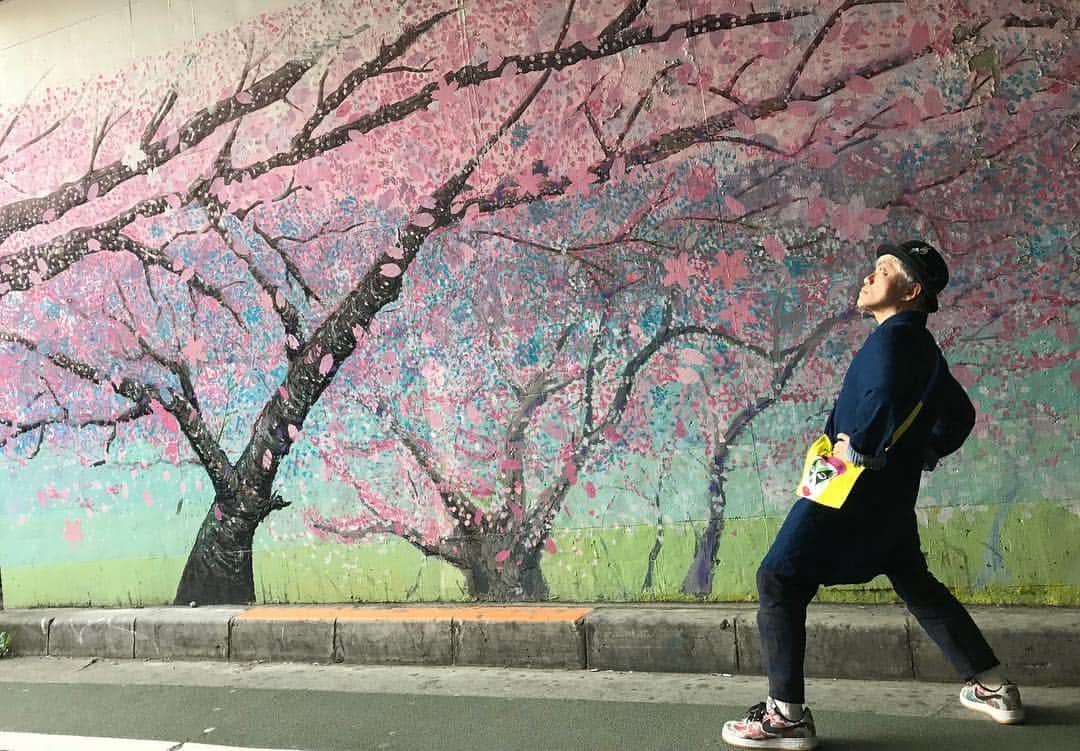 水道橋博士さんのインスタグラム写真 - (水道橋博士Instagram)3月30日 19時14分 - hakase0818