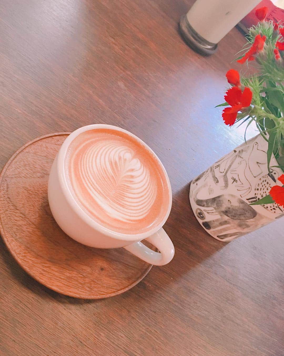 柴小聖さんのインスタグラム写真 - (柴小聖Instagram)「#cafe #lunch #happy #coffee #coffeetime #coffeeshop #love #favorite #おしゃれ #カフェ #カフェ巡り」3月30日 19時52分 - konona.official