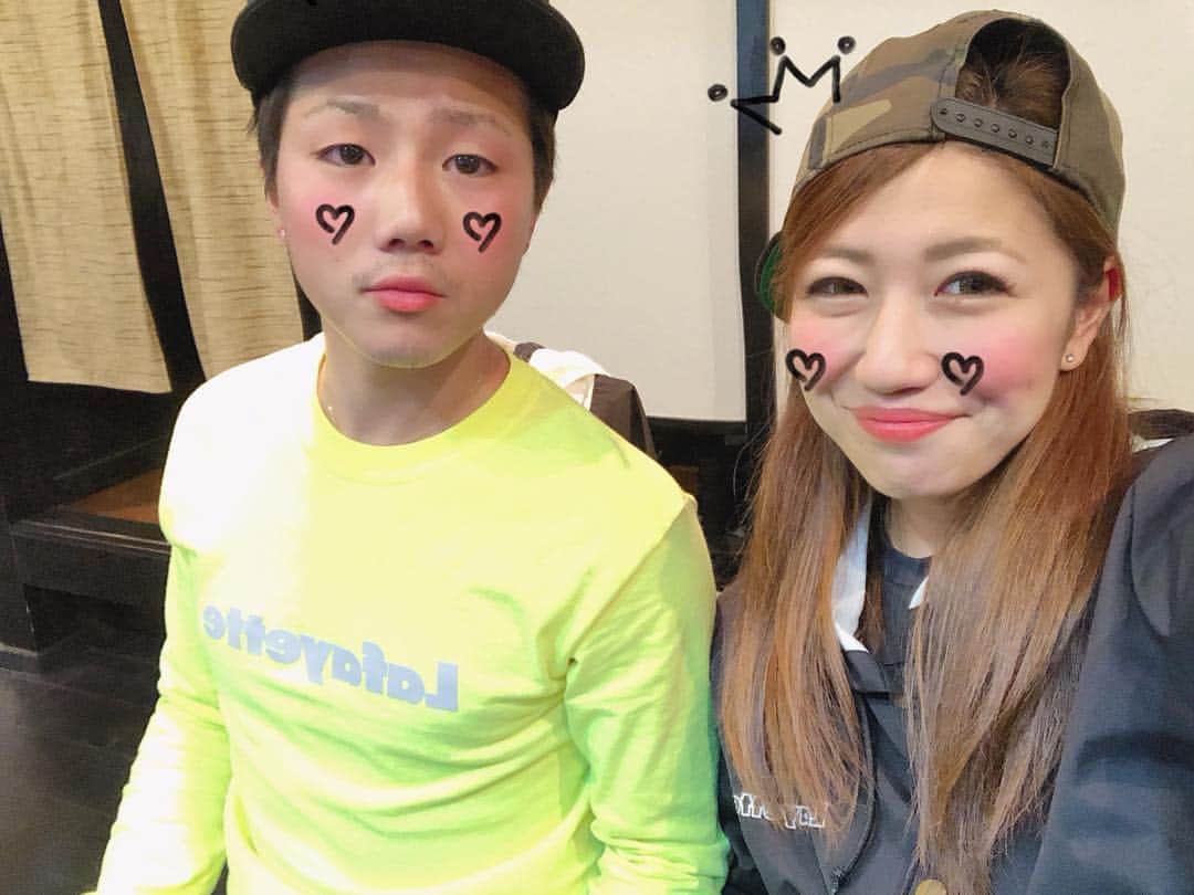 宮川杏奈のグルメインスタ