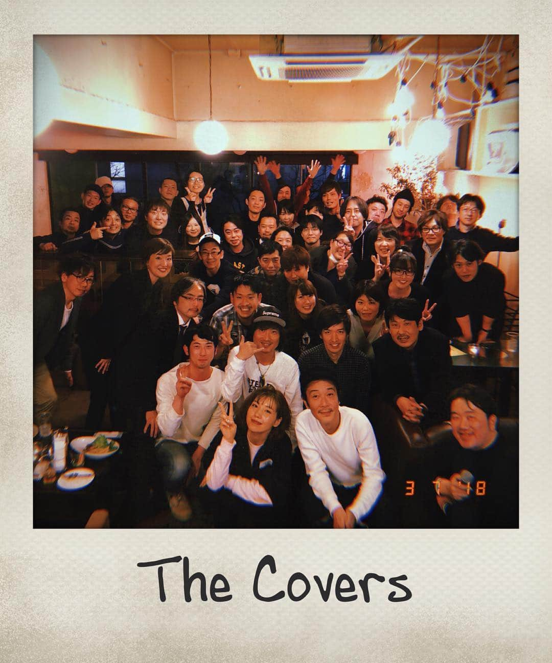 仲里依紗さんのインスタグラム写真 - (仲里依紗Instagram)「2年間MCを務めさせて頂いた The Covers を卒業します🌸 リリーさんはじめ素敵なスタッフさん達に恵まれて本当に楽しい2年間でした😊  今夜が私のラストCoversです❤️ 是非ご覧ください✨  #BSプレミアム #thecovers」3月30日 20時51分 - riisa1018naka