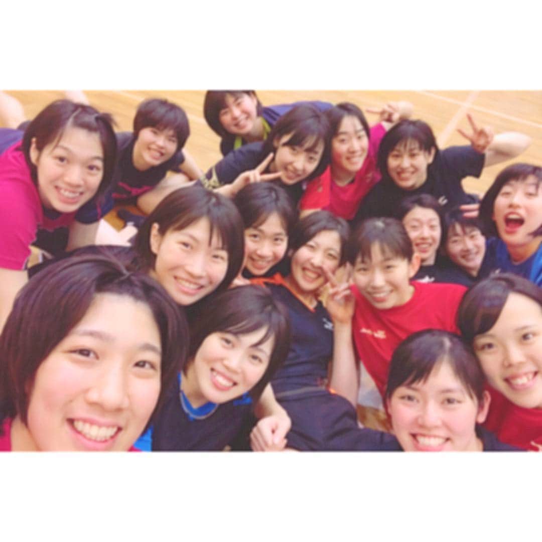 のインスタグラム：「. . . #みんなお疲れ様 #やっと全員集合‼︎ #17Smile☺︎ . . ...★」