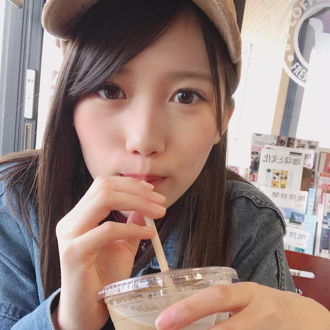 加藤里保菜さんのインスタグラム写真 - (加藤里保菜Instagram)3月30日 22時04分 - rihonyan103