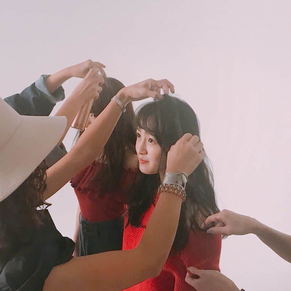 乃木坂46のインスタグラム