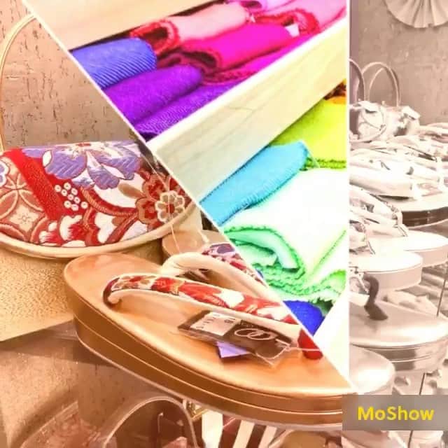 おゝみのインスタグラム：「おはようございます☀ きものおおみ福島店です！ . #MoShow で動画をつくってみました\( ˙꒳​˙ \三/ ˙꒳​˙)/ . カラフルな振袖と小物で、あなただけの特別コーデ♡♡ . お得なGOGOセールは今日まで‼️ . ⬇️来店予約はコチラから furisode-oomi.jp/kutakawa/ . #きものおおみ #きもの #着物 #Kimono #成人式 #成人 #20歳  #二十歳 #振袖 #福島 #fukushima #小物 #前撮り #かわいい #コーディネート #コーデ」