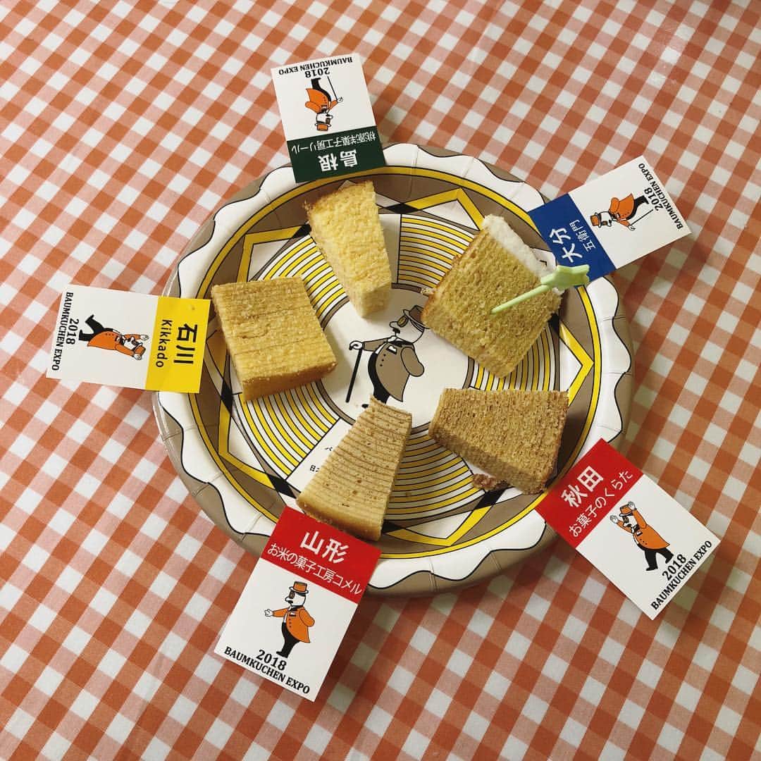 Naomiのグルメインスタ