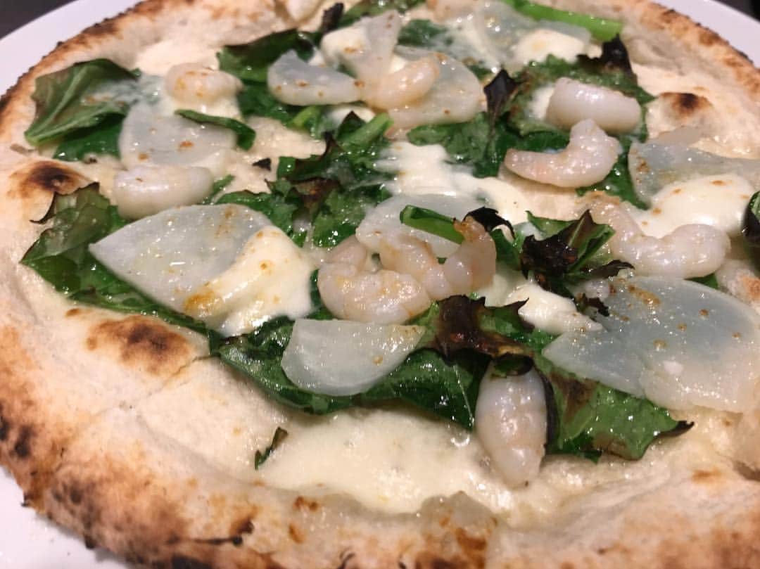 サルヴァトーレクオモ小矢部のグルメインスタ