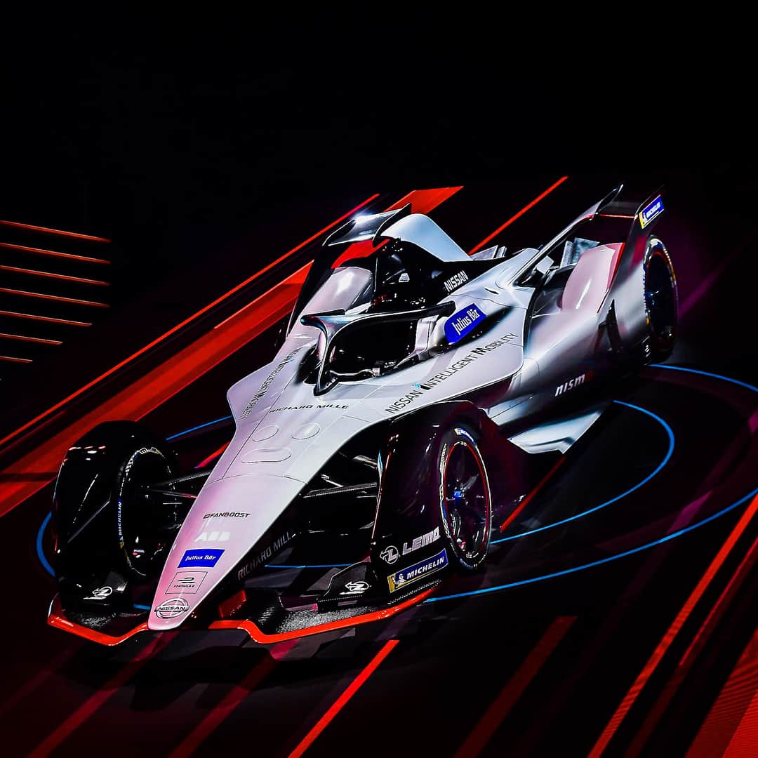 Nissanのインスタグラム