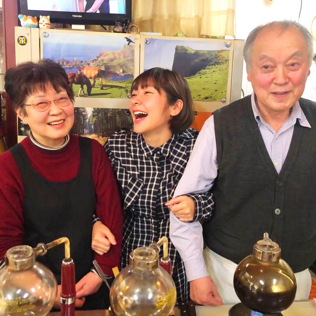 近藤夏子のインスタグラム