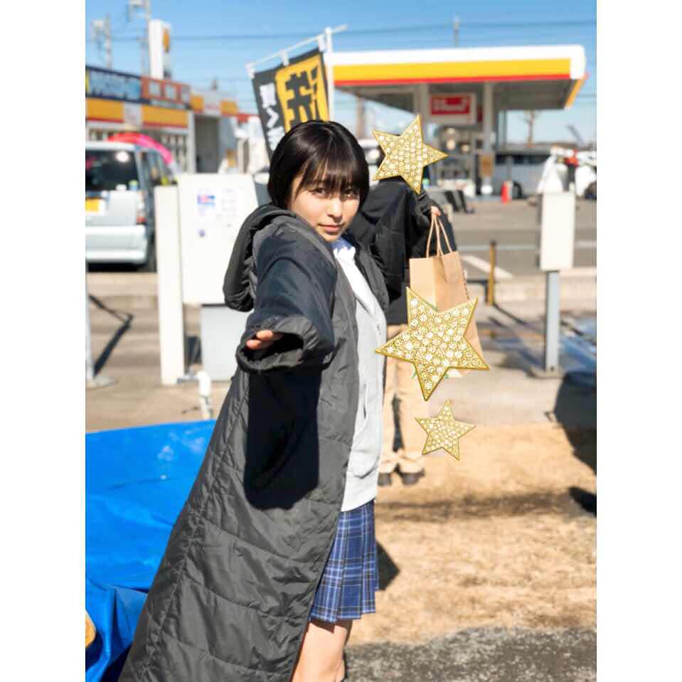 赤崎月香さんのインスタグラム写真 - (赤崎月香Instagram)「・ 3月1日からPontaカードのWeb CMに出演しています✨ 撮影中の写真です✨ みんな見てね☺︎ ・ ※現在はWeb、Facebook、Twitterのみ公開中 ・ TV CM放送日は、またお知らせします😳 ・ 公式Twitterでも見れるので是非~💨」3月7日 13時31分 - tsukika_akasaki