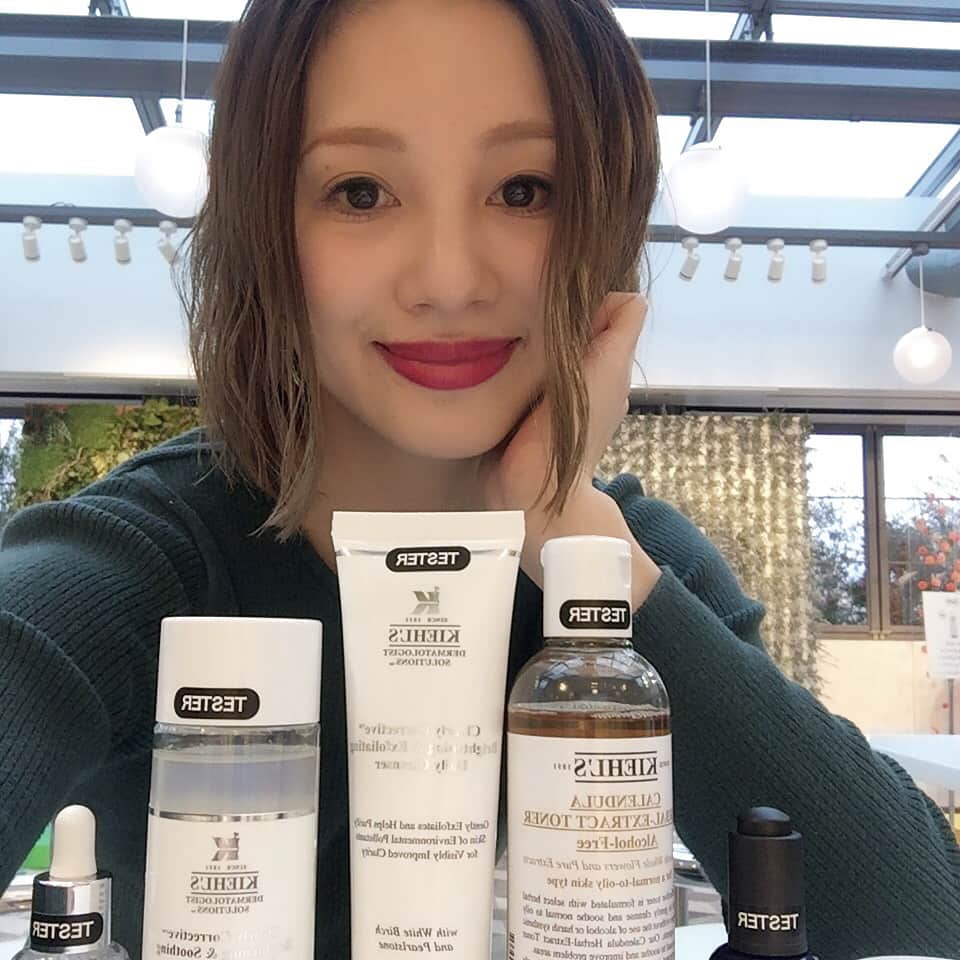 木下ココのインスタグラム