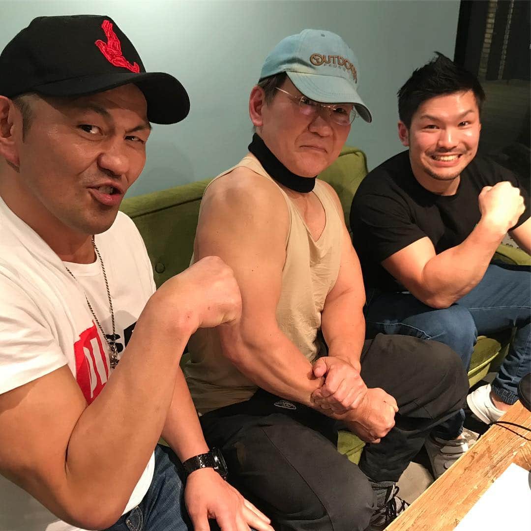 鈴木みのるのグルメインスタ