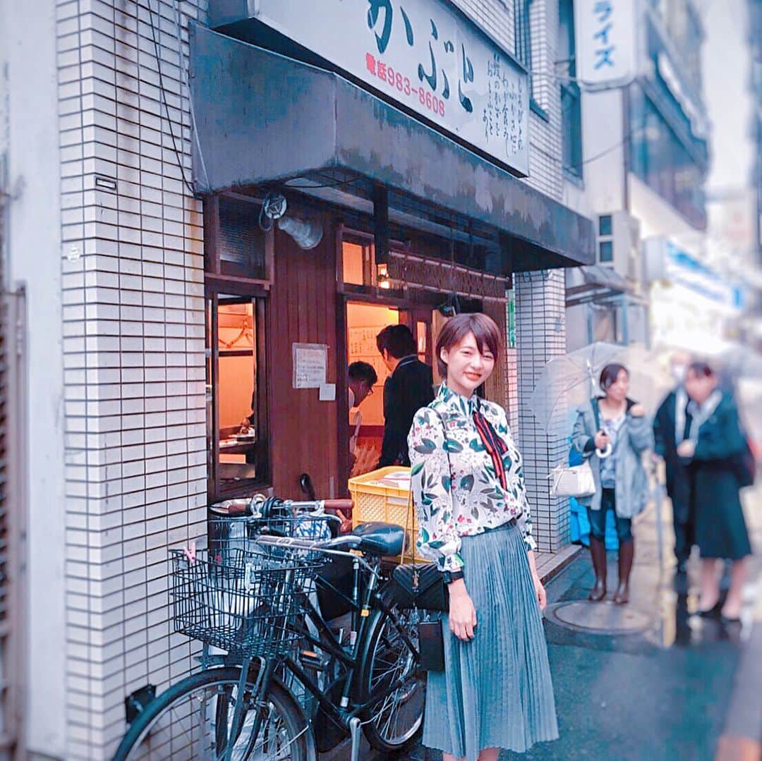 濱野りれのグルメインスタ