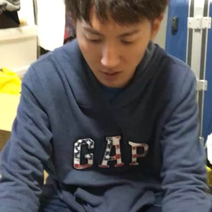 山崎颯一郎のインスタグラム
