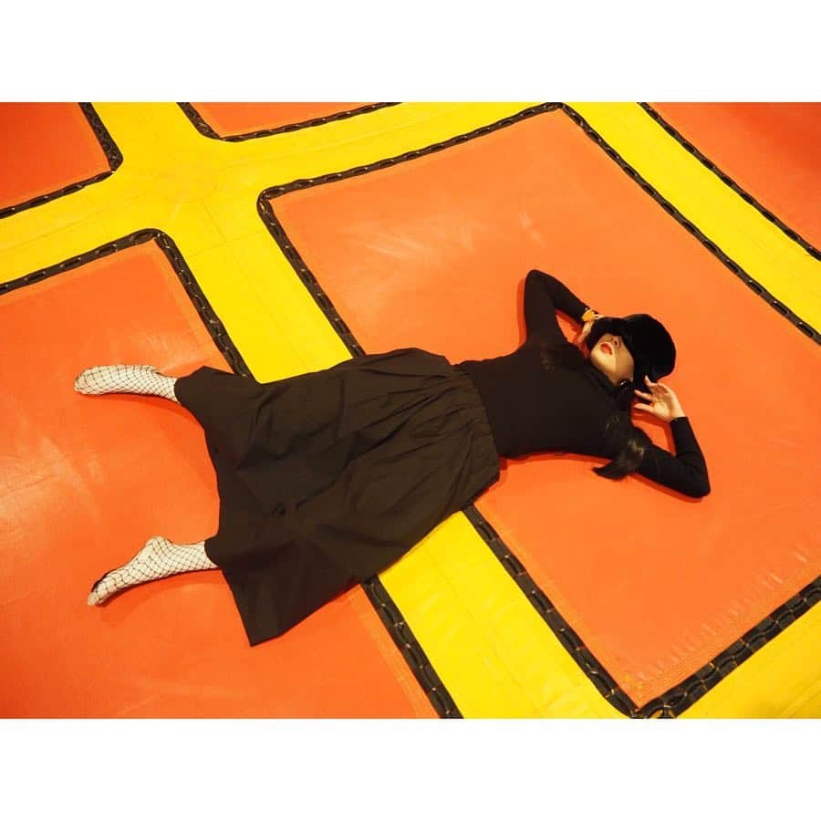 江田友莉亜さんのインスタグラム写真 - (江田友莉亜Instagram)「おやすみ💤」3月7日 23時55分 - edayuri_official