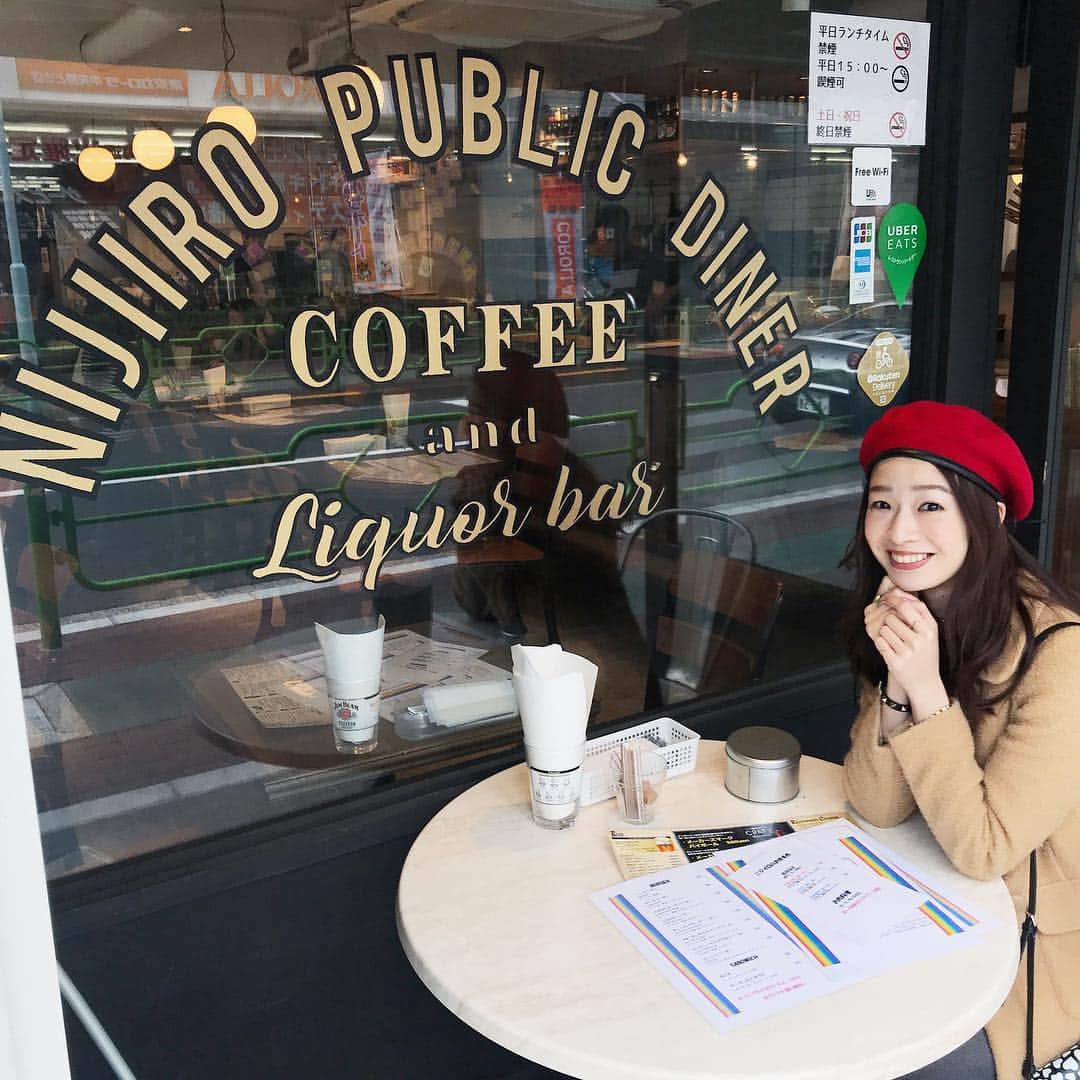 石井亜美のグルメインスタ