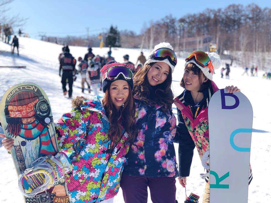 武田奈津美のインスタグラム