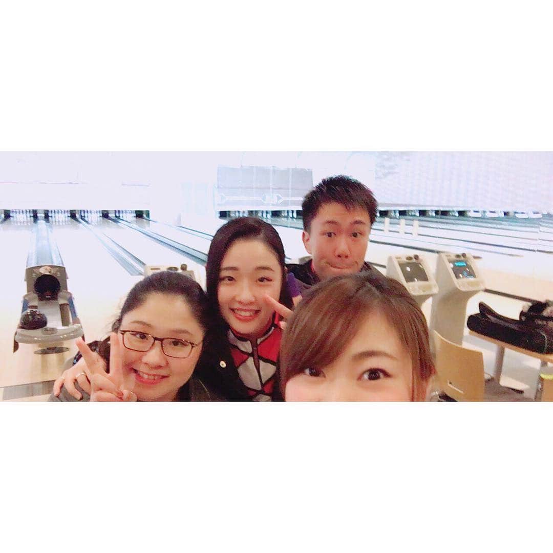 浅田梨奈さんのインスタグラム写真 - (浅田梨奈Instagram)「昨日はみんなで練習💪」3月8日 10時09分 - asdrn528