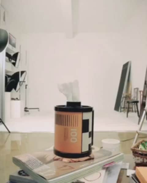 チン・グのインスタグラム：「#eskey #go #평창 패럴림픽 응원합니다🎉」