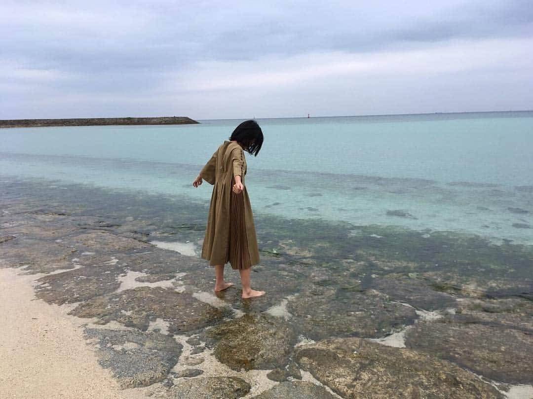 黒島結菜マネージャーさんのインスタグラム写真 - (黒島結菜マネージャーInstagram)「. みなさま、こんばんは！ 3月9日 日本テレビ「アナザースカイ」に出演します。23時から放送です！お見逃しなく！」3月8日 21時12分 - yuinakuroshima_official