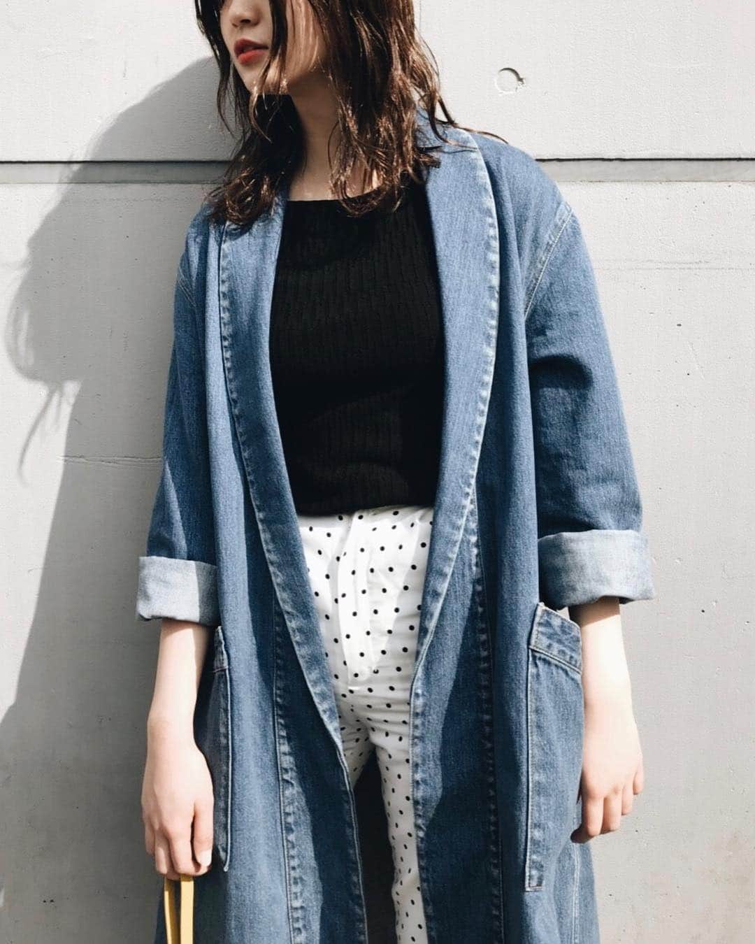 MOUSSY SNAPのグルメインスタ