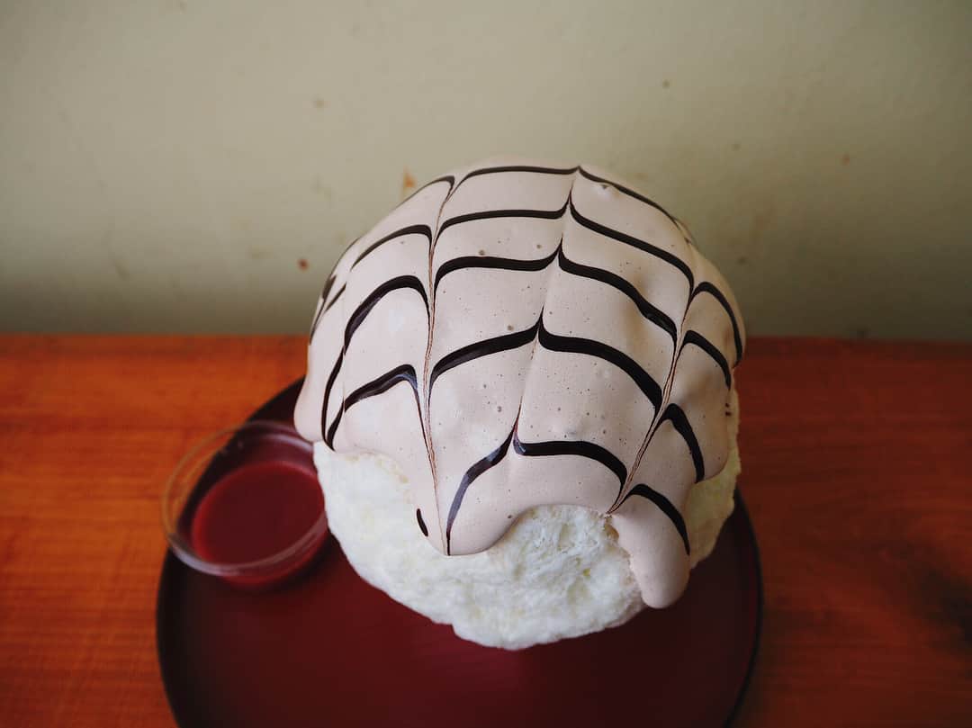 寺田御子のグルメインスタ