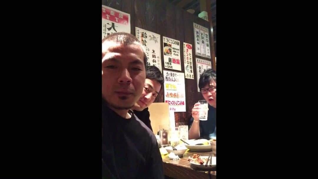 川原克己 のインスタグラム