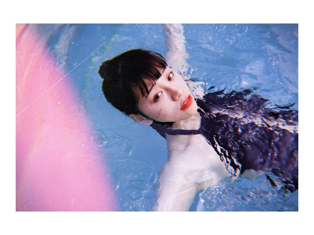 る鹿さんのインスタグラム写真 - (る鹿Instagram)「Early summer part xxx 🏖️🏖️🏖️👙👙👙💧💧💧🌈🌈🌈💕💕💕✨✨✨」3月8日 23時17分 - luluxinggg