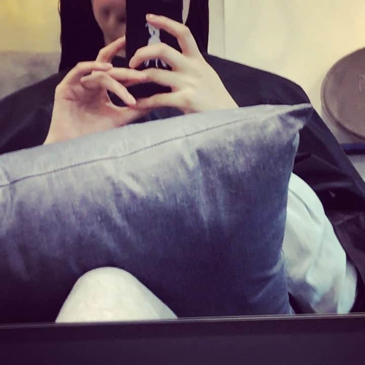 ステファニー・リーのインスタグラム：「#🐨」
