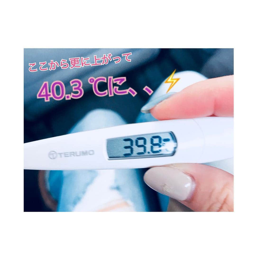 小澤陽子さんのインスタグラム写真 - (小澤陽子Instagram)「記録的な数字、#40.3度🤒という高熱 が出て、会社の病院で🏥『こんな数字久々に見た…』と、悲鳴をあげられてしまいました😷  #インフルエンザ でした。 #ここにきて泣。 * *  沢山の方に、ご迷惑とお手数をかけてしまったことを想像すると、本当に申し訳ない気持ちでいっぱいです…  #1日1日で生きてるバタバタな毎日と #それについていけない身体を #1回リセットする機会になりました🌱。 ずっと家にいると、何時だか何曜日だかどんな天気だか、色々ついていけなくなる…🤯 #実は闘い終わりまして🐲⚡️ #明日から復帰です✊🏻 * 健康に働ける喜びを噛み締めながら、また明日からがんばって働きたいと思います‼️」3月9日 13時39分 - yoko.ozawa729