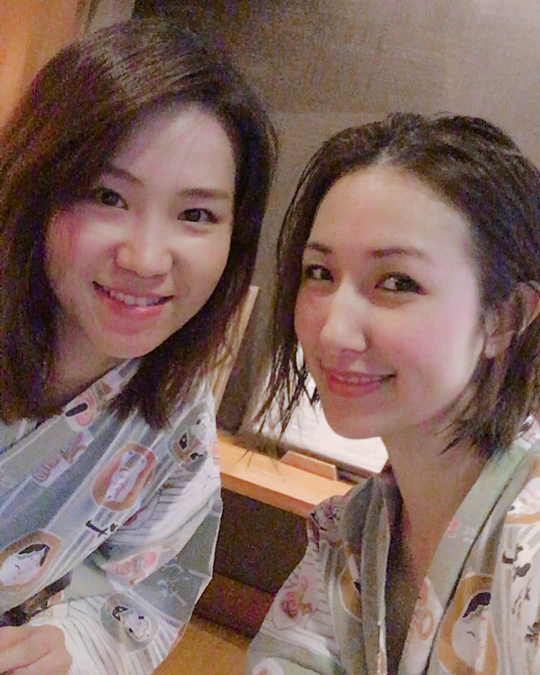 神谷美伽のグルメインスタ