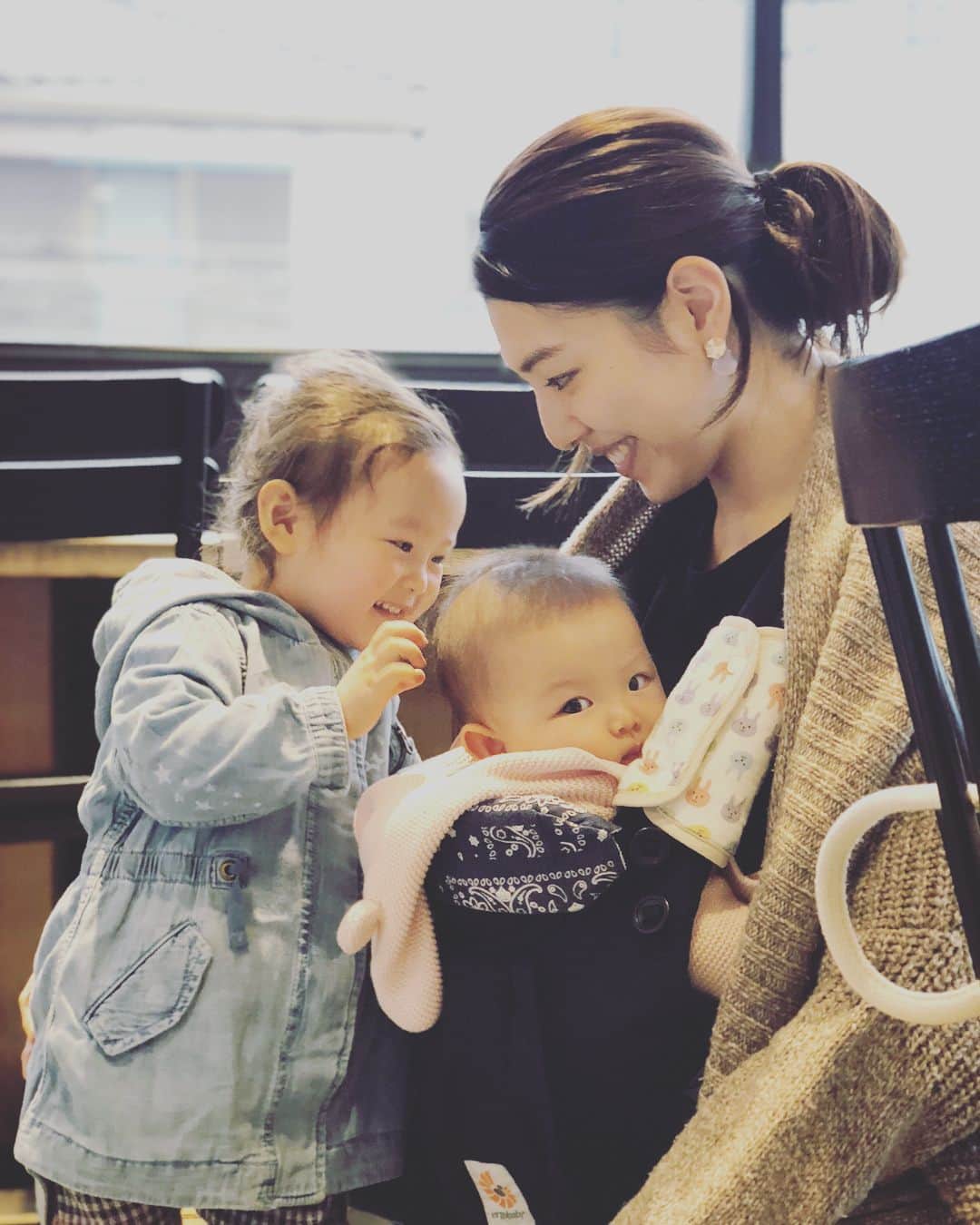 関谷桃子のグルメインスタ