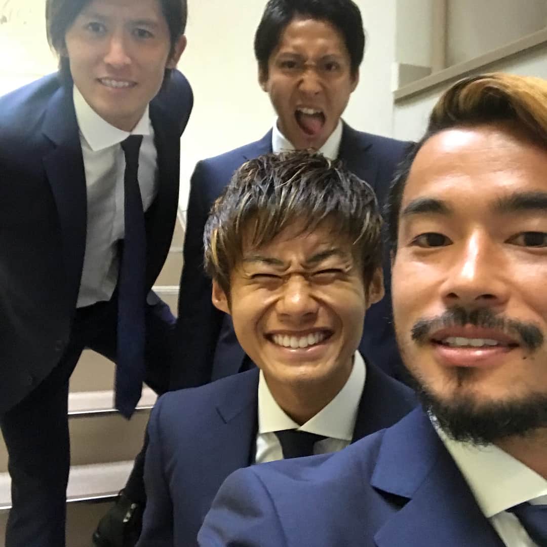 佐藤勇人のインスタグラム