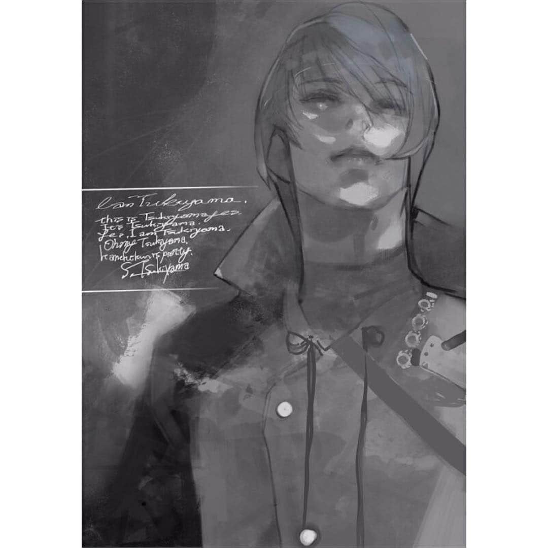 石田スイのインスタグラム